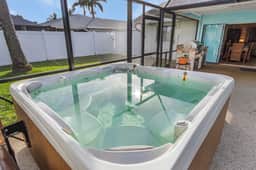 Villa Tropical Paradise, Cape Coral