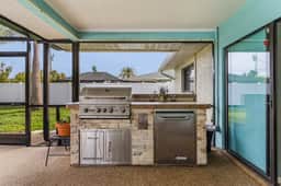 Villa Tropical Paradise, Cape Coral