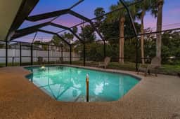 Villa Tropical Paradise, Cape Coral