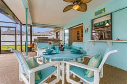Villa Tropical Paradise, Cape Coral