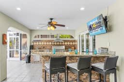 Villa Las Palmas, Cape Coral