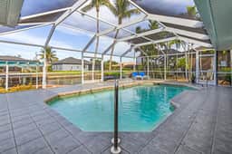 Villa Las Palmas, Cape Coral