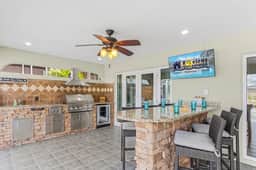 Villa Las Palmas, Cape Coral