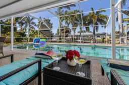 Villa Hip Nautic, Cape Coral