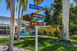 Villa Hip Nautic, Cape Coral