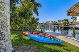 Villa Hip Nautic, Cape Coral