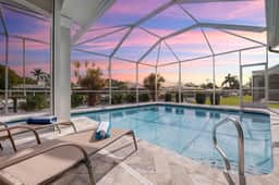Villa Southern Paradise, Cape Coral