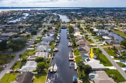 Villa Southern Paradise, Cape Coral