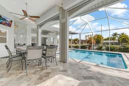 Villa Southern Paradise, Cape Coral