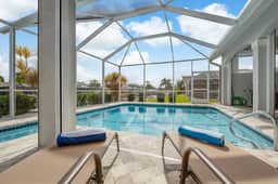 Villa Southern Paradise, Cape Coral