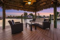 Villa SeaOarNo, Cape Coral