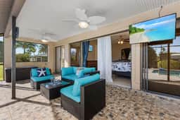 Villa Bimini Breeze, Cape Coral