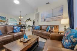 Villa X-Ta-Sea, Cape Coral