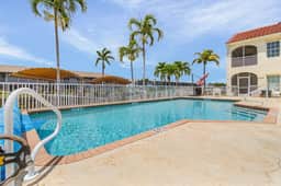 Condo Casa Marbella, Cape Coral