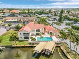 Condo Casa Marbella, Cape Coral