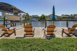Villa Cape Sea Esta, Cape Coral