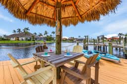 Villa Tao, Cape Coral