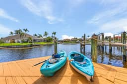 Villa Tao, Cape Coral