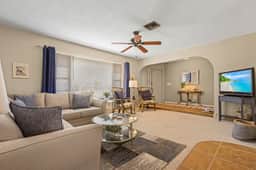 Villa Amore, Cape Coral