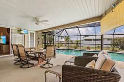 Villa Amore, Cape Coral