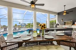 Villa Sunshine & Unwind, Cape Coral