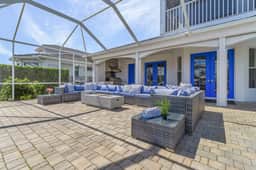 Villa Whispering Palms, Cape Coral