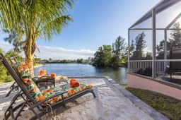 The Joint Venture, Cape Coral