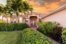 The Joint Venture, Cape Coral