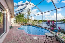 The Joint Venture, Cape Coral