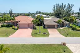 The Joint Venture, Cape Coral