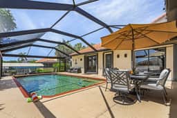 Villa Southern Comfort, Cape Coral