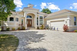 Villa Coral Mist, Cape Coral - Image 4