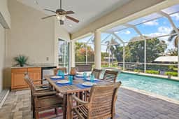 Villa Coral Mist, Cape Coral