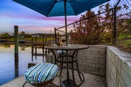 Nostra Palazzo on the Canal, Cape Coral
