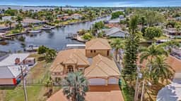 Villa Driftwood Palms, Cape Coral