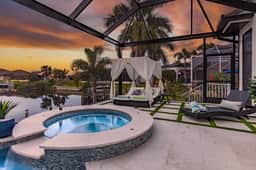 Villa Coral Breeze, Cape Coral