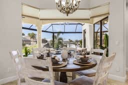 Villa Coral Breeze, Cape Coral
