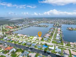 Villa Pineapple Oasis, Cape Coral