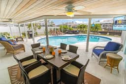 Villa Pineapple Oasis, Cape Coral