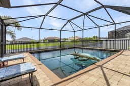 Villa Heat Wave, Cape Coral