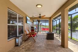 Villa Heat Wave, Cape Coral