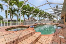 American Dream, Cape Coral