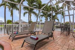 American Dream, Cape Coral