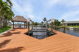 American Dream, Cape Coral