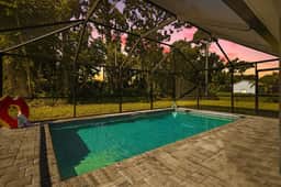 Villa Rosalie, Englewood