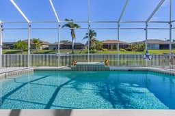 Villa Cape Paradise, Cape Coral