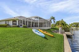 Villa Mohave Lake, Cape Coral