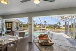 Villa Mohave Lake, Cape Coral