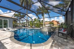 Sanctuary on Savona, Cape Coral