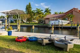 Sanctuary on Savona, Cape Coral